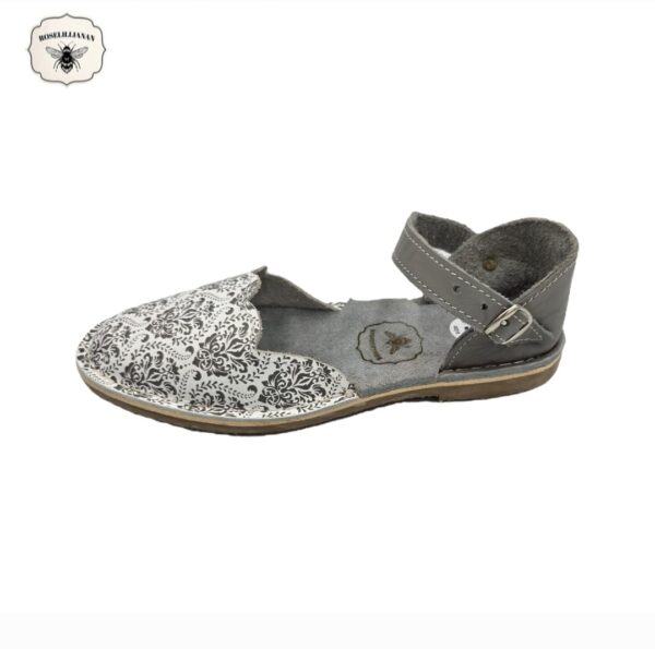Kant Pers/Navy - Image 2
