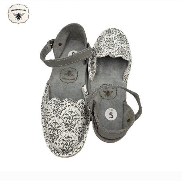Kant Pers/Navy - Image 6