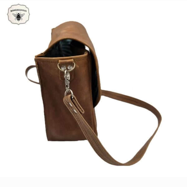 Genuine Leather Handbags & Accessories