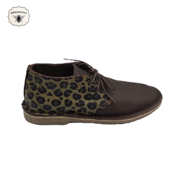 Leopard Print