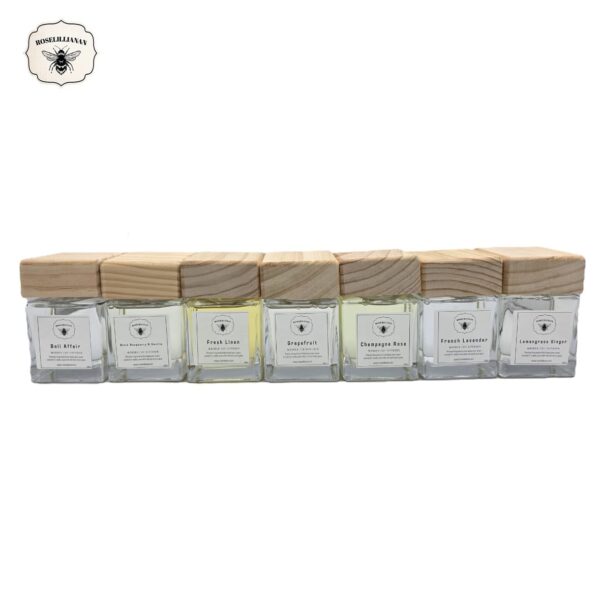 Home Fragrance Diffusers