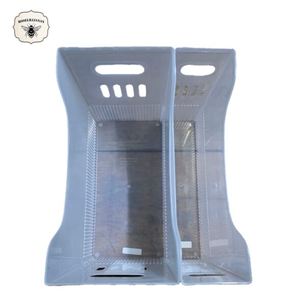 Plastic File Insert