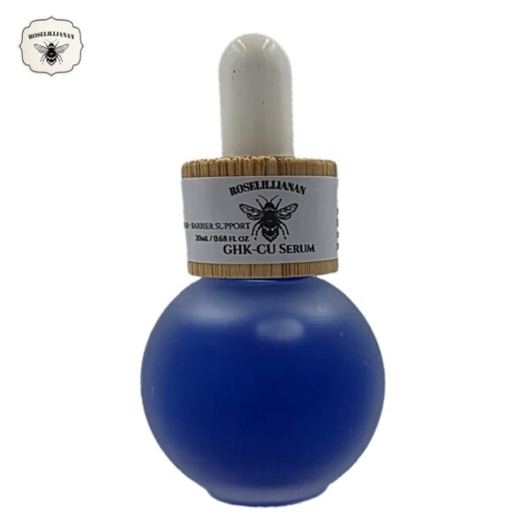 GHK- CU Serum