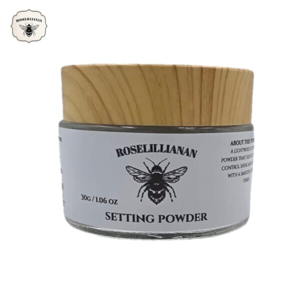 Setting Powder