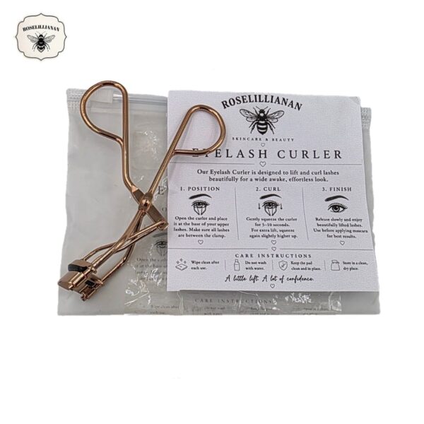 Eyelash Curler