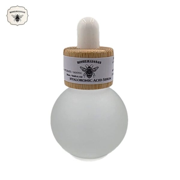 Hyaluronic Acid Serum