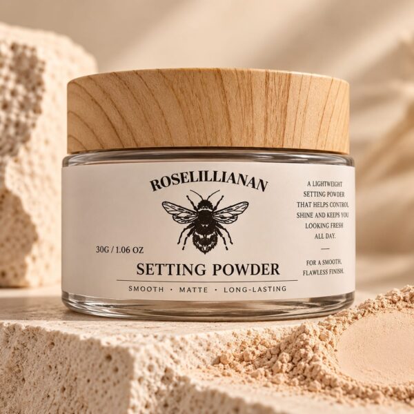 Setting Powder